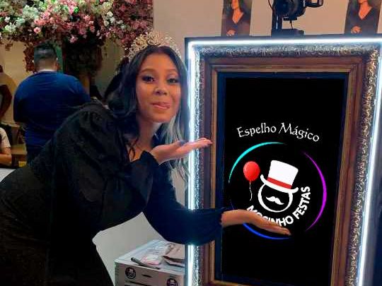 Mocinho Festas