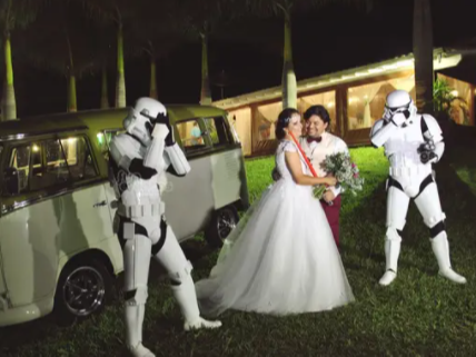 Fun eventos