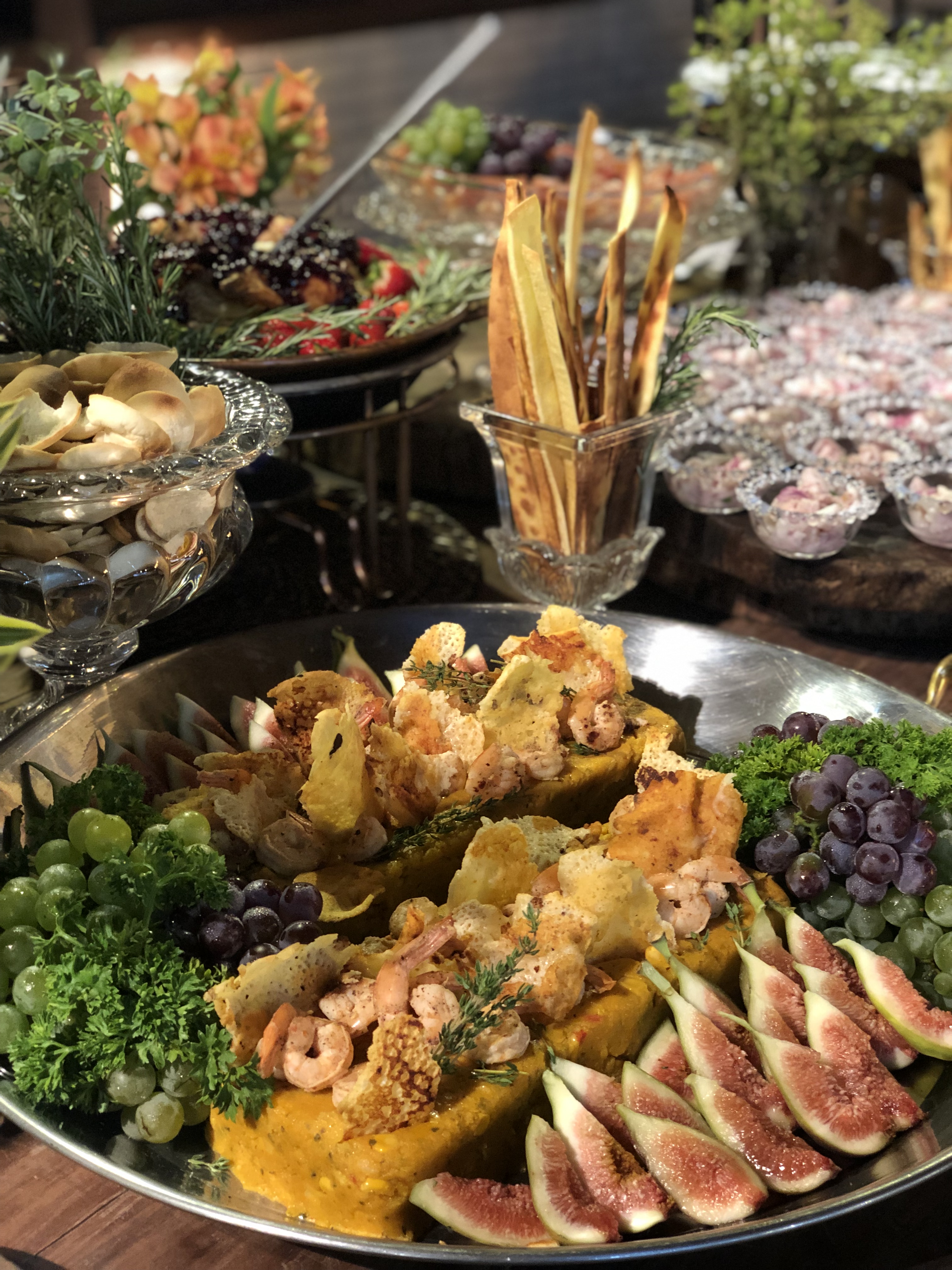 Soft Gastronomia - Especializado em Casamentos em Fazendas