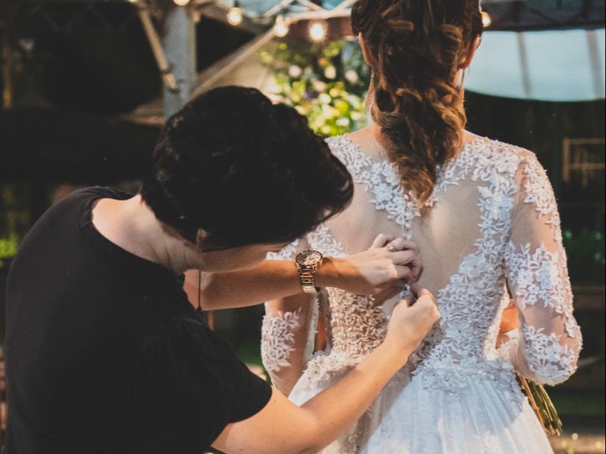 Até o Sim - Assessoria e Eventos