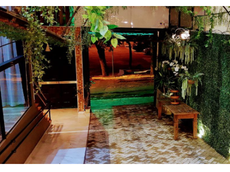 Espaço 120