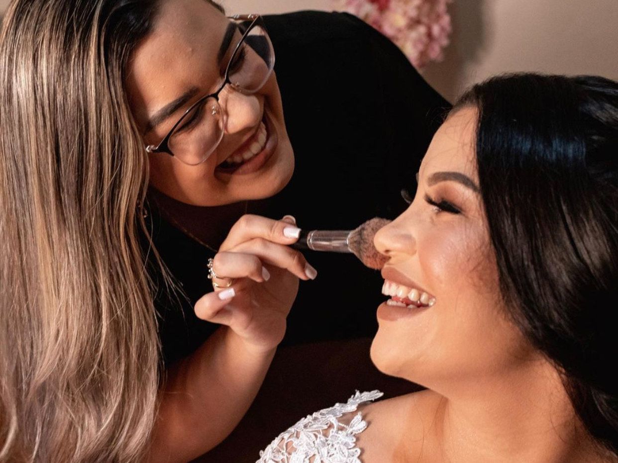 Giovanna Costa Makeup