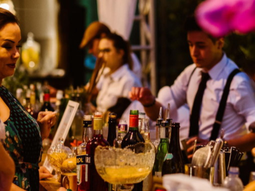 Areté Bar