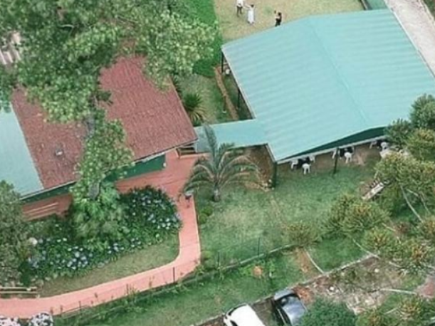 Chácara Lages