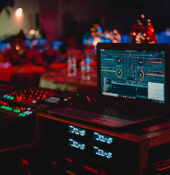 Hebert Eventos Dj