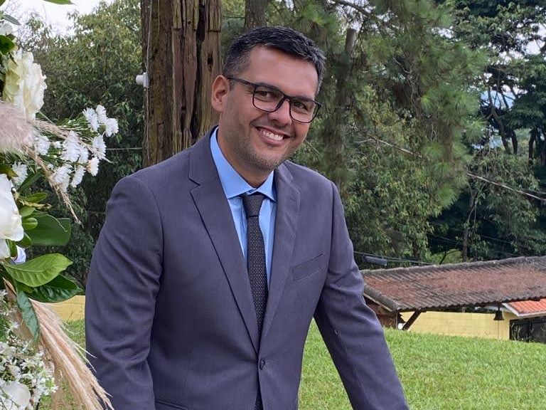 Danilo Miranda | Celebre o Sim