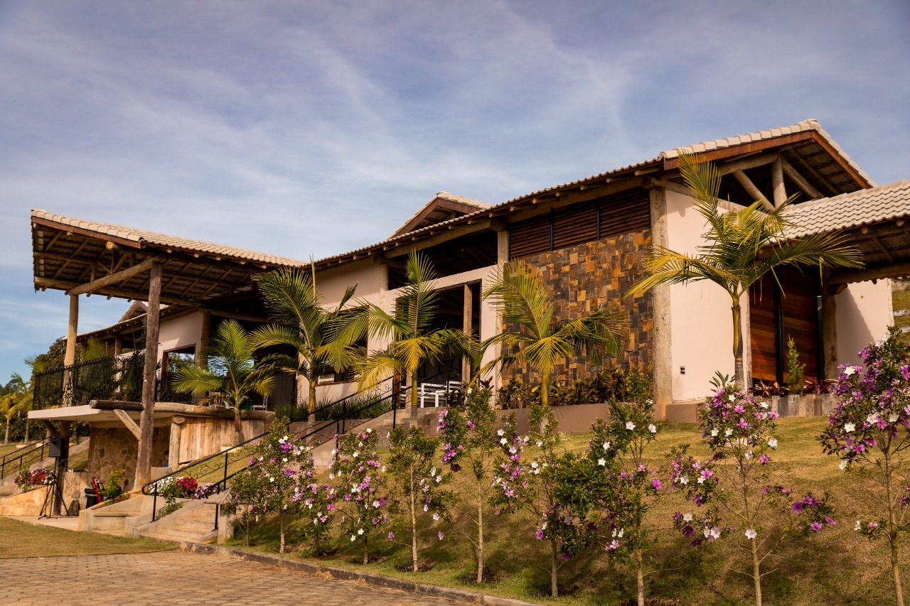 Leticia Espaço Eventos