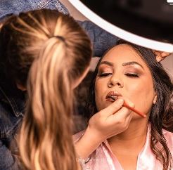 Violeta Botezatu Makeup