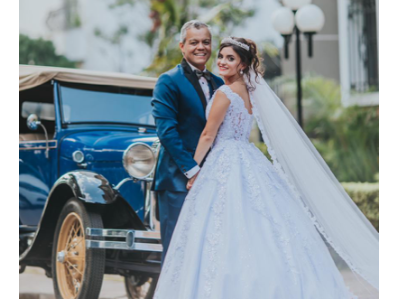 Be Married Casamentos