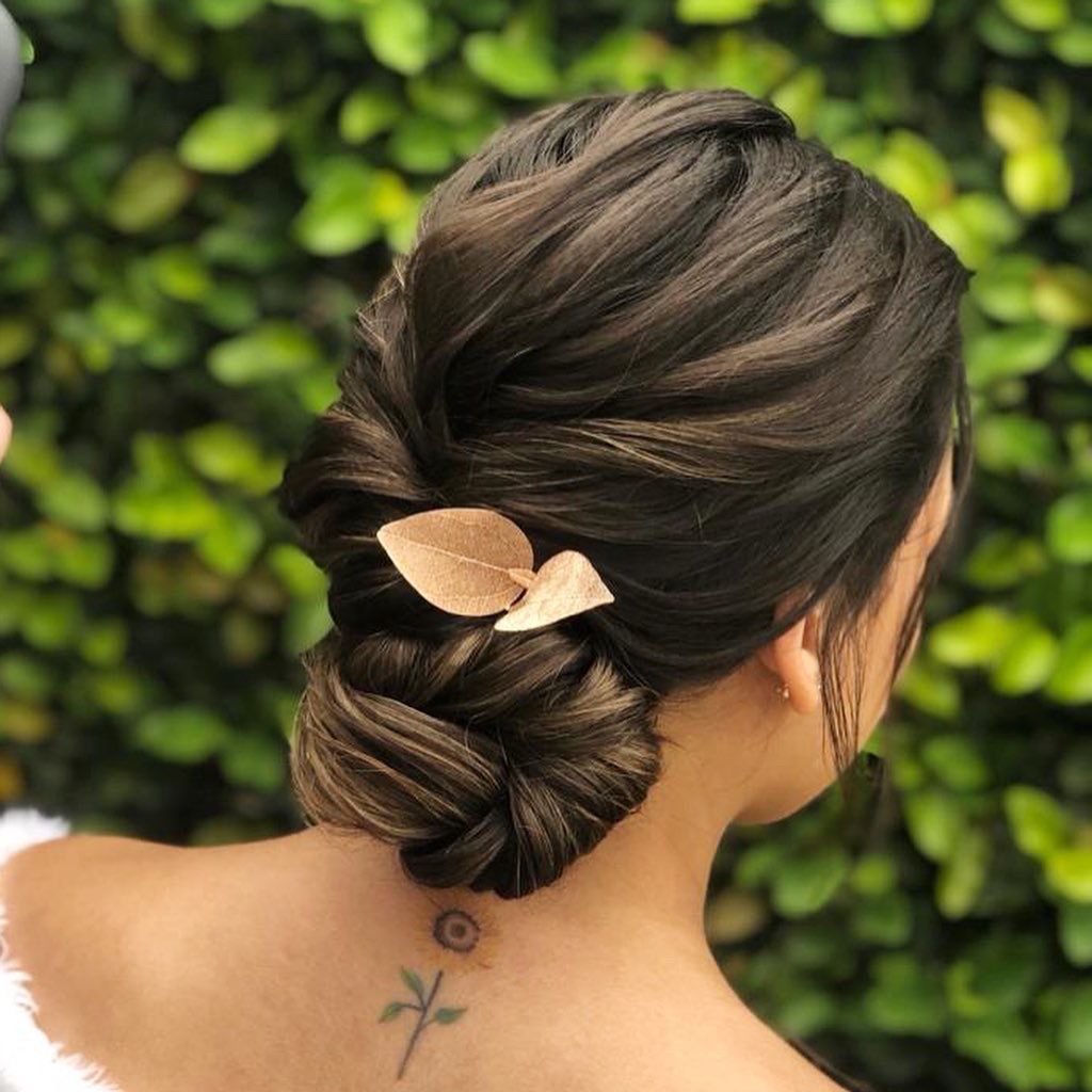 Priscila Galvão Makeup Hair