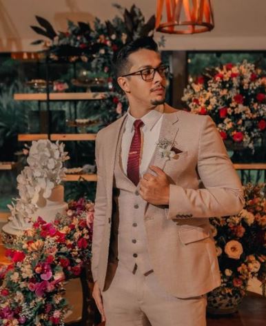 Roupa de Gala