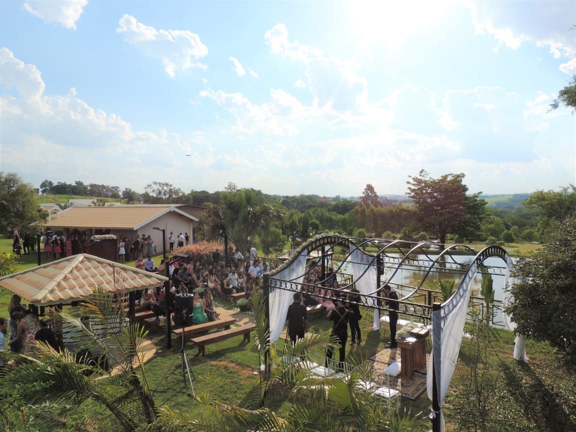 Terra Nobre Eventos