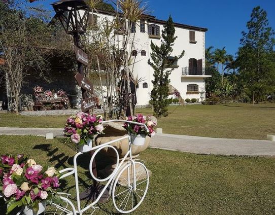 Chácara Villaggio Real