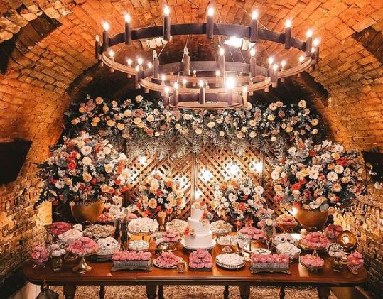 Dimattoni Eventos