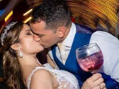 Trends Caipis e Drinks