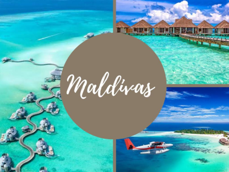 RH Boutique Travel