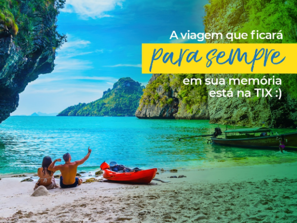 TIX TURISMO