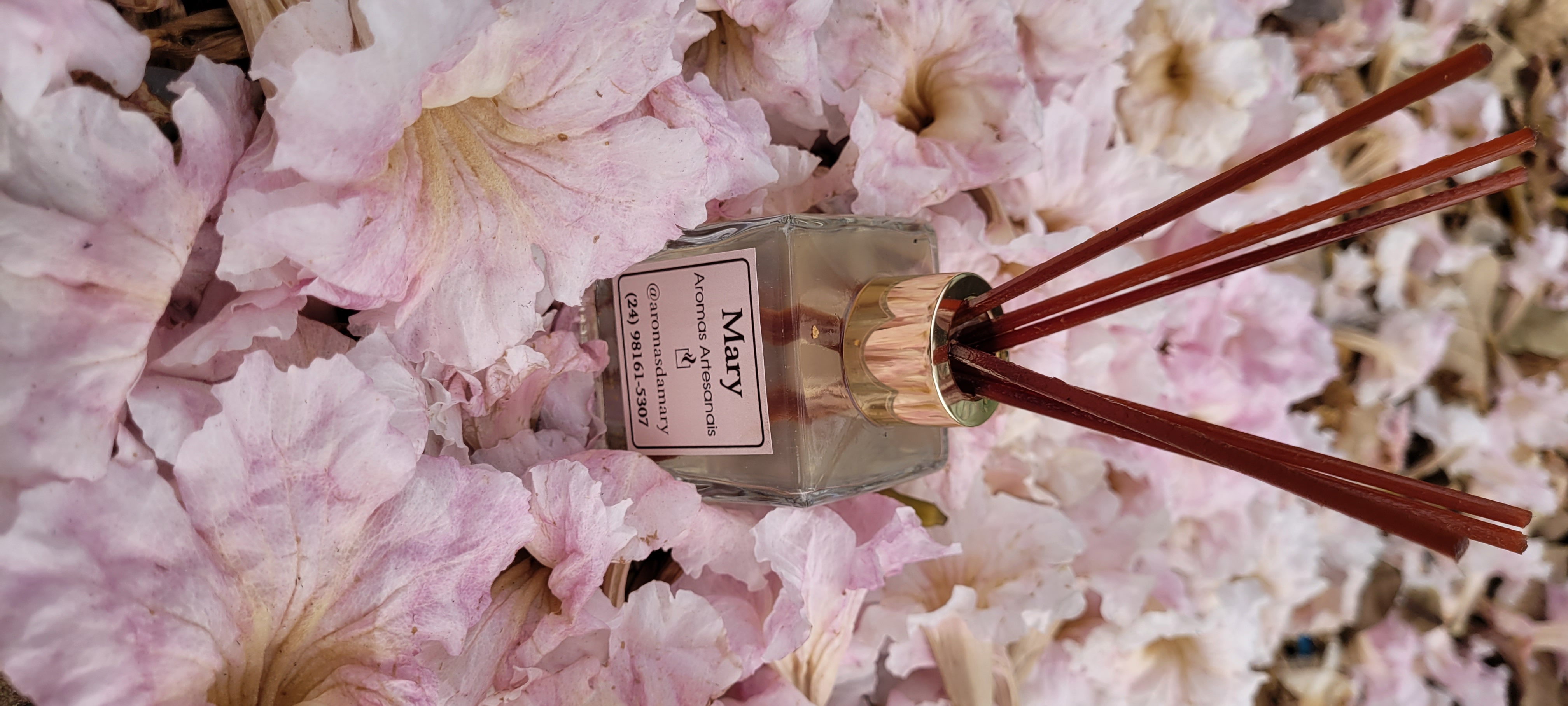 Mary Aromas Artesanais