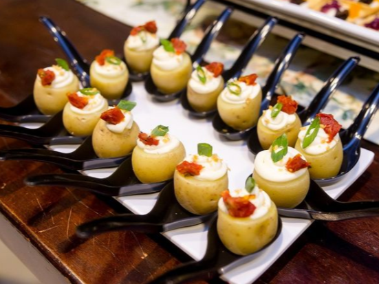 Passion Gastronomia