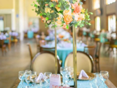 Arborelle Espaço de Eventos