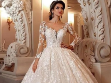 Dress da May Vestindo Sonhos