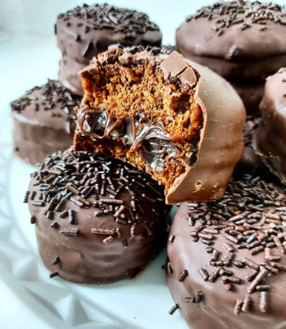 Finos Doces Brigaderia