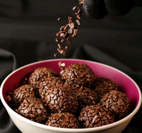 Finos Doces Brigaderia