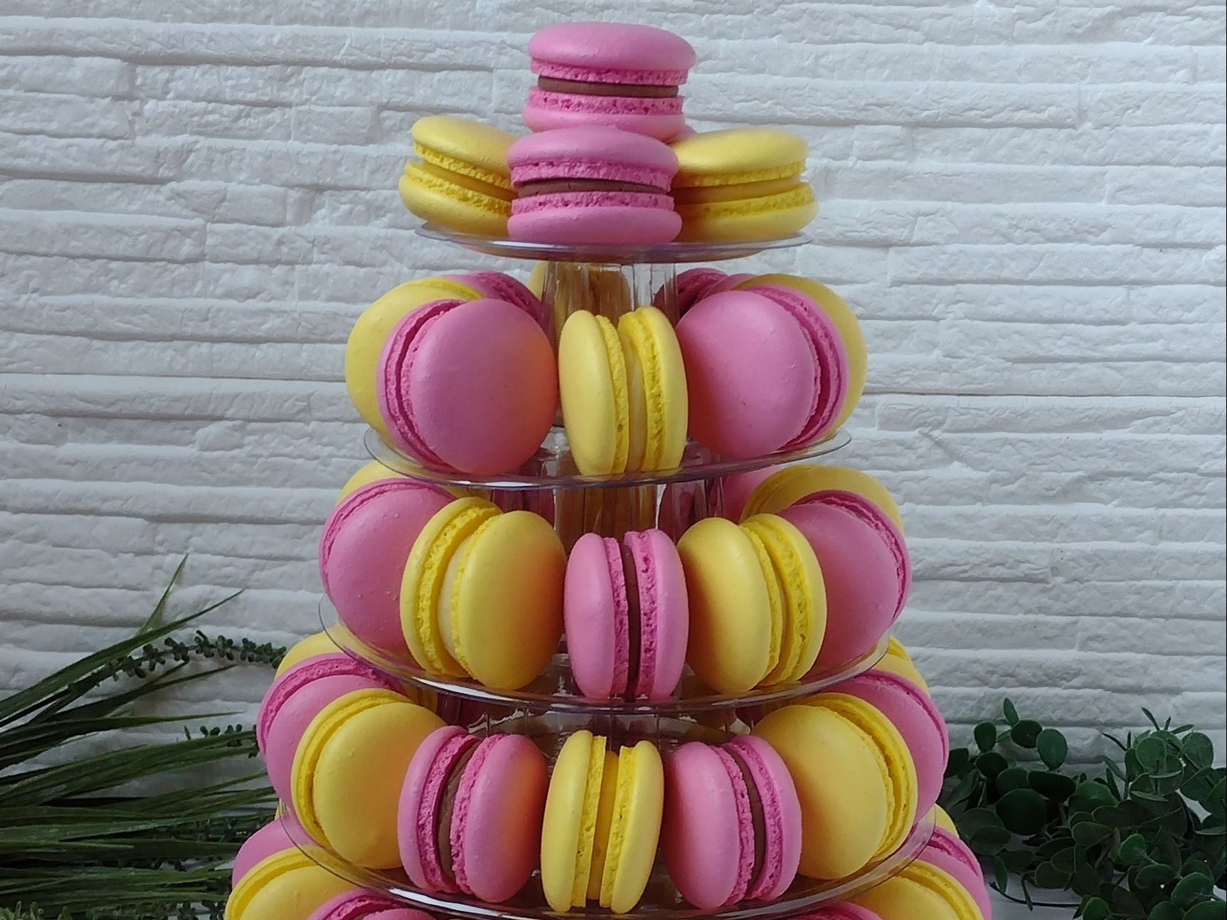 Macarons by Marta Lúcia | Macarons artesanais e personalizados!