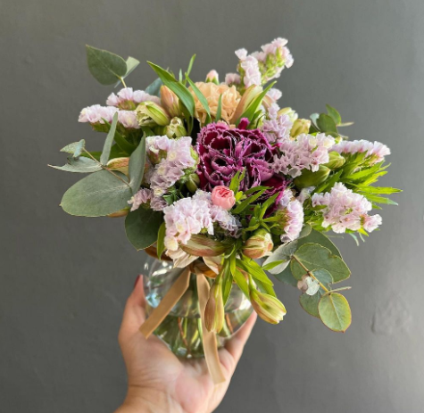Isaura Reis Florais