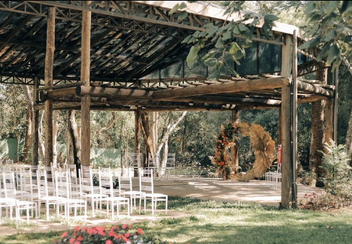 Espaço Olinda | Eventos Especiais