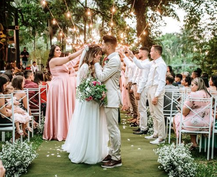 Roney Rufino -Fotógrafo de casamento