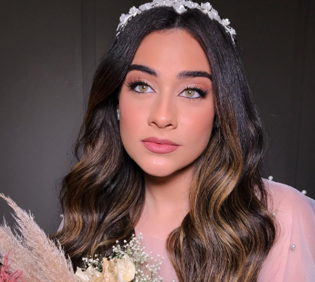 Thais Benites Maquiadora