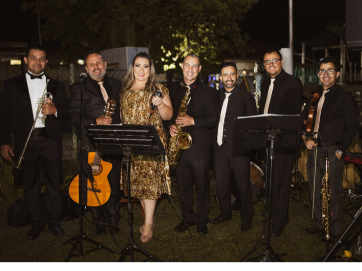 Bianca Galvão - Música para Casar