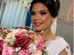 Ester Sena- Penteadista ABC