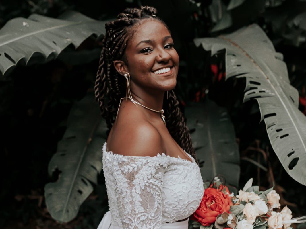 Rejane Ribeiro Wedding Planner