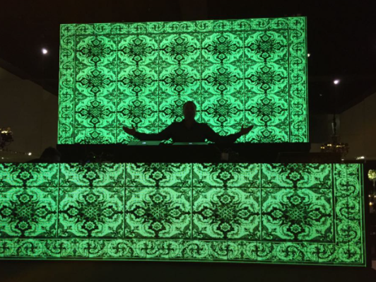 Klaus Eventos-DJ Klaus  Drumn Entertainment