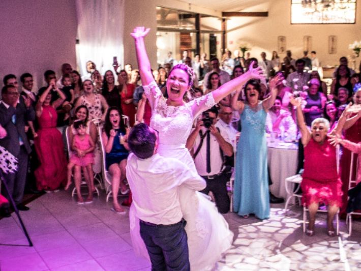 Dança Presente