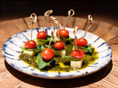 Lirah Banqueteria