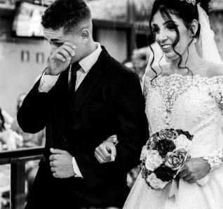 Sidney e Jéssica Fotografia