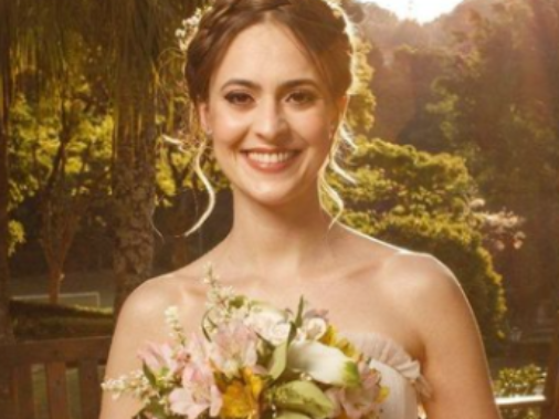 Bridal  Beauty