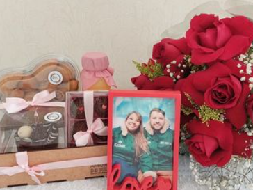 Amor de Filha Cestas