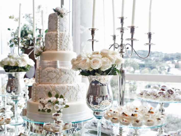 Atelier Seli Rigazzi Doces