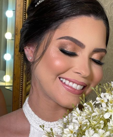 Raissa Miranda Makeup
