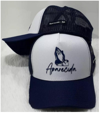 JM Bonés Personalizados