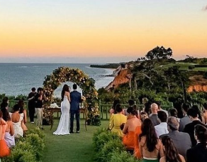 Monique Ieger Weddings - Eventos Exclusivos