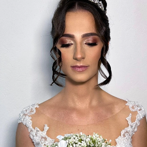 Raianny Makeup