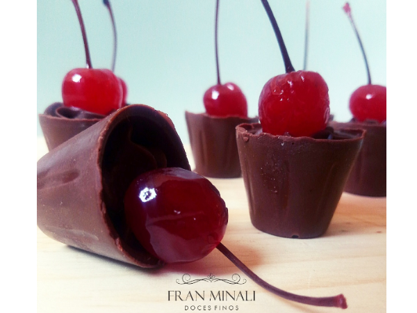 Fran Minali Doces Finos