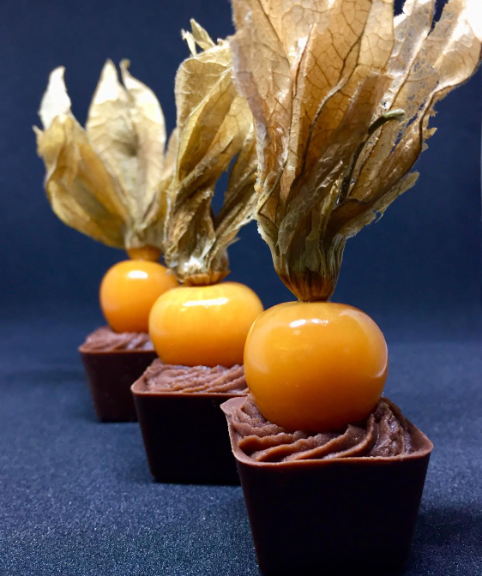 Pri Costa Doces Finos