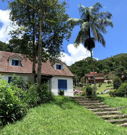 Hotel Fazenda Clube do Lago