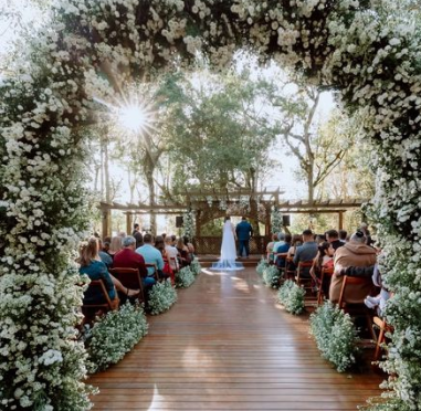 2 Corações Eventos